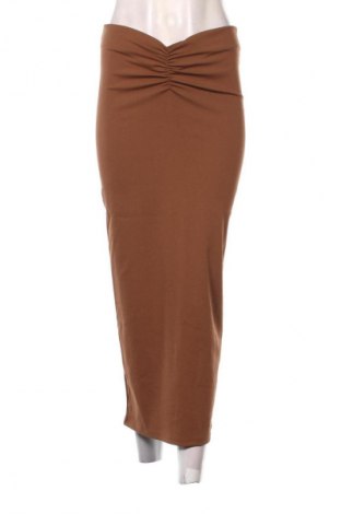 Пола Zara, Размер M, Цвят Кафяв, Цена 7,15 €