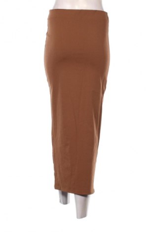 Пола Zara, Размер M, Цвят Кафяв, Цена 7,15 €