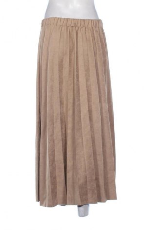 Пола Zara, Размер M, Цвят Бежов, Цена 24,84 €