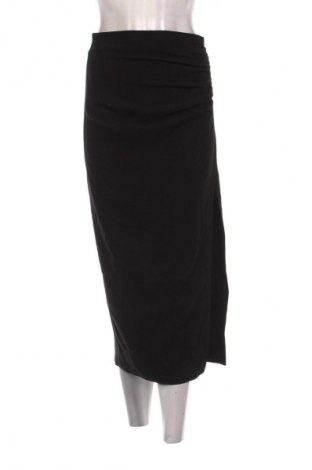 Szoknya Zara, Méret S, Szín Fekete, Ár 3 599 Ft