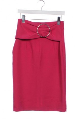 Sukně Zara, Velikost M, Barva Růžová, Cena  119,00 Kč