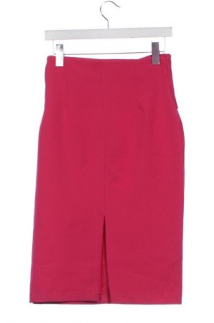 Sukně Zara, Velikost M, Barva Růžová, Cena  119,00 Kč