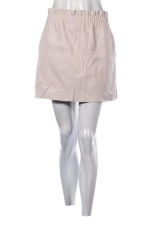 Sukně Zara, Velikost S, Barva Popelavě růžová, Cena  99,00 Kč