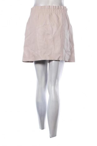 Sukně Zara, Velikost S, Barva Popelavě růžová, Cena  99,00 Kč