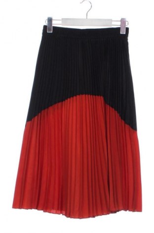 Spódnica Zara, Rozmiar XS, Kolor Kolorowy, Cena 72,99 zł