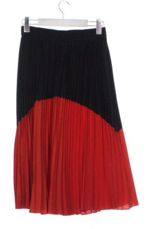 Spódnica Zara, Rozmiar XS, Kolor Kolorowy, Cena 72,99 zł