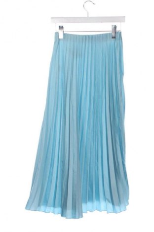 Пола Zara, Размер XXS, Цвят Син, Цена 11,75 €