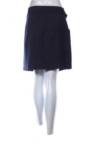 Sukně Zara, Velikost XL, Barva Modrá, Cena  434,00 Kč