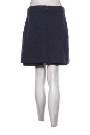 Sukně Zero, Velikost M, Barva Modrá, Cena  59,00 Kč