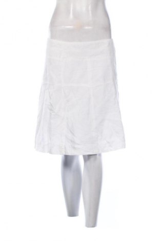 Rock Zero, Größe M, Farbe Ecru, Preis 8,99 €