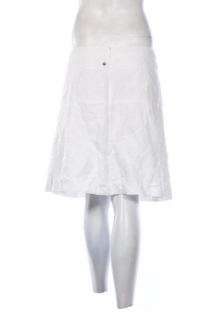 Rock Zero, Größe M, Farbe Ecru, Preis 8,99 €