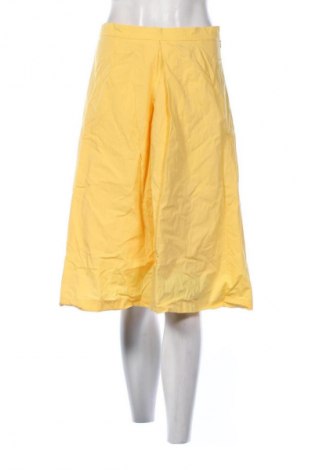 Sukně Zoot, Velikost S, Barva Žlutá, Cena  109,00 Kč