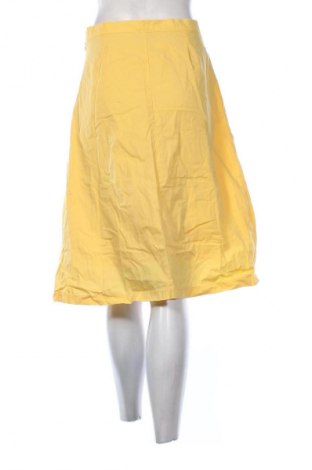 Sukně Zoot, Velikost S, Barva Žlutá, Cena  109,00 Kč
