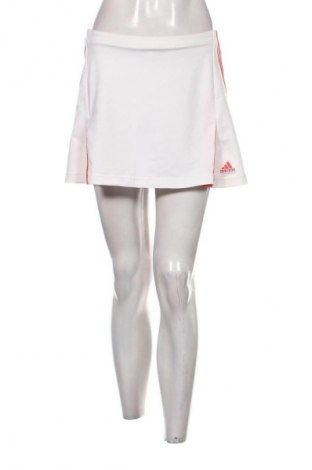 Пола-панталон Adidas, Размер M, Цвят Бял, Цена 9,71 €