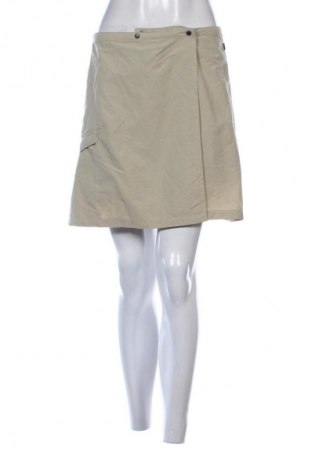 Kalhoty se sukní Fjallraven, Velikost L, Barva Béžová, Cena  529,00 Kč