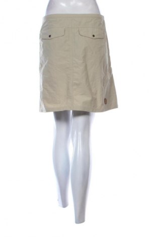 Kalhoty se sukní Fjallraven, Velikost L, Barva Béžová, Cena  529,00 Kč
