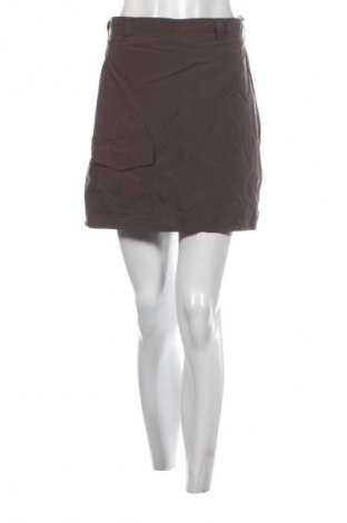 Пола-панталон Jack Wolfskin, Размер XL, Цвят Кафяв, Цена 8,18 €