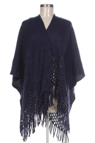 Poncsó Ed.it.ed, Méret M, Szín Kék, Ár 1 009 Ft