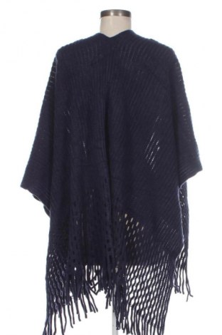 Poncsó Ed.it.ed, Méret M, Szín Kék, Ár 1 009 Ft