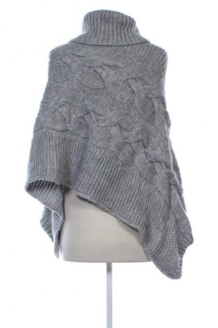 Poncsó Esprit, Méret M, Szín Szürke, Ár 4 969 Ft