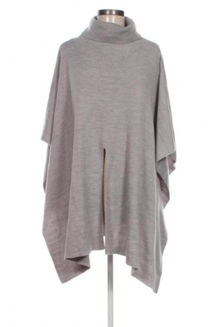 Poncsó F&F, Méret M, Szín Szürke, Ár 3 179 Ft