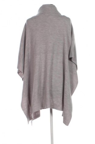 Poncsó F&F, Méret M, Szín Szürke, Ár 3 179 Ft