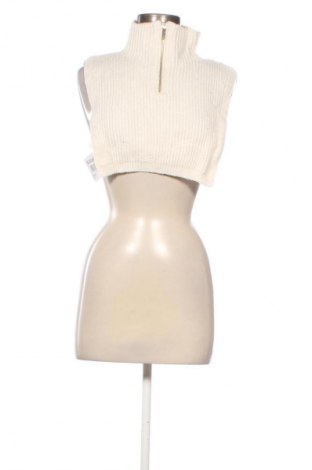 Poncho H&M, Größe M, Farbe Ecru, Preis € 7,99