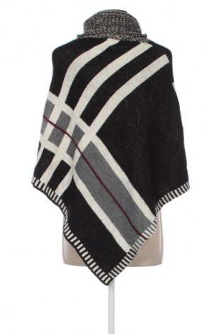 Poncsó Piazza Italia, Méret M, Szín Sokszínű, Ár 4 879 Ft