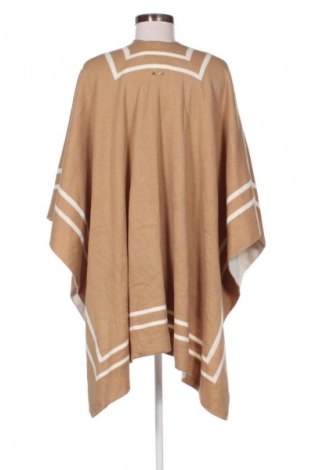 Poncsó Ralph Lauren, Méret M, Szín Barna, Ár 37 917 Ft