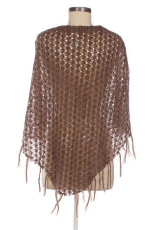 Poncsó Repeat, Méret M, Szín Barna, Ár 9 562 Ft