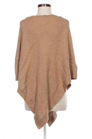 Пончо S.Oliver, Размер M, Цвят Кафяв, Цена 5,11 €