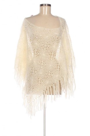 Poncsó Signature, Méret XL, Szín Ekrü
, Ár 3 739 Ft