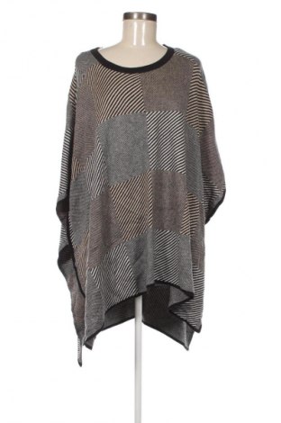 Poncsó Sussan, Méret S, Szín Sokszínű, Ár 2 299 Ft