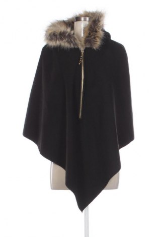 Пончо Unbranded, Размер S, Цвят Черен, Цена 13,80 €