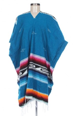 Пончо Unbranded, Размер XL, Цвят Многоцветен, Цена 7,15 €