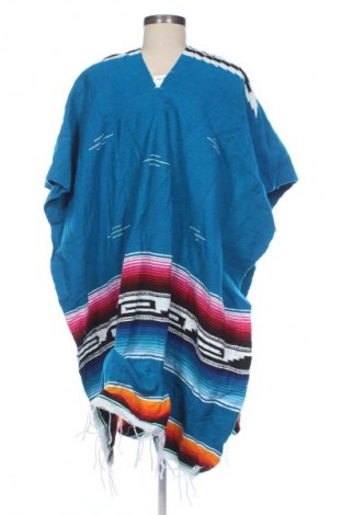 Пончо Unbranded, Размер XL, Цвят Многоцветен, Цена 7,15 €