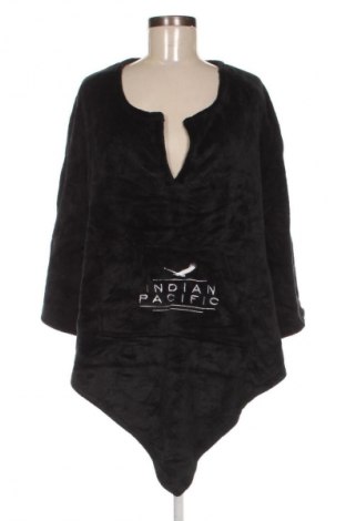 Poncsó Unbranded, Méret XL, Szín Fekete, Ár 6 929 Ft