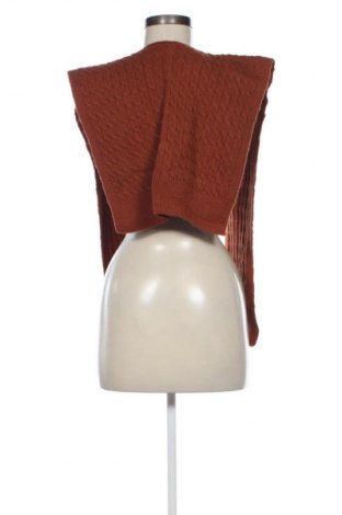 Poncsó Unbranded, Méret M, Szín Barna, Ár 7 269 Ft