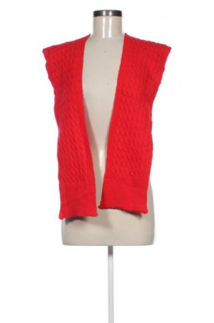 Poncsó Unbranded, Méret M, Szín Piros, Ár 7 239 Ft