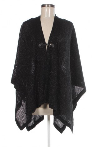 Poncsó Unbranded, Méret M, Szín Fekete, Ár 4 279 Ft