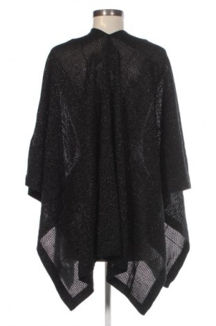 Poncsó Unbranded, Méret M, Szín Fekete, Ár 4 279 Ft