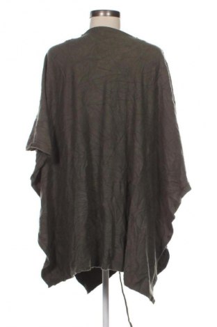 Poncsó Unbranded, Méret M, Szín Zöld, Ár 3 229 Ft