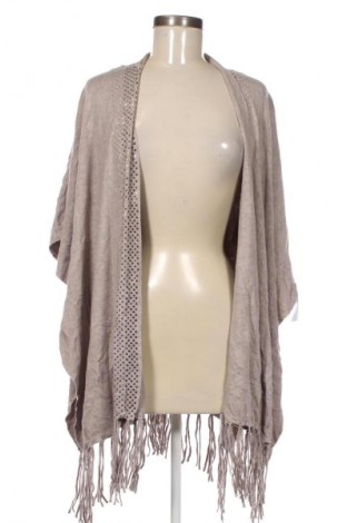 Poncsó Unbranded, Méret M, Szín Bézs, Ár 3 189 Ft