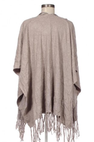 Poncsó Unbranded, Méret M, Szín Bézs, Ár 3 189 Ft
