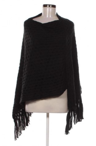 Пончо Unbranded, Размер M, Цвят Черен, Цена 15,30 €