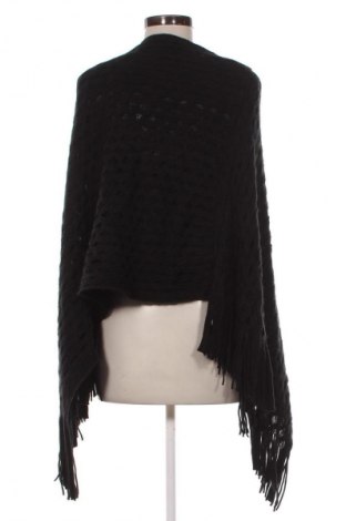 Пончо Unbranded, Размер M, Цвят Черен, Цена 15,30 €