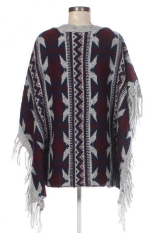 Poncsó Unbranded, Méret XL, Szín Sokszínű, Ár 6 569 Ft