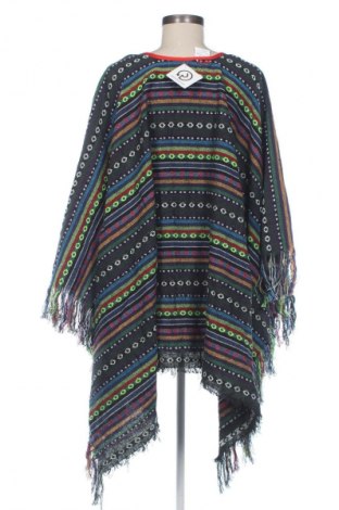 Poncsó Unbranded, Méret M, Szín Sokszínű, Ár 6 189 Ft
