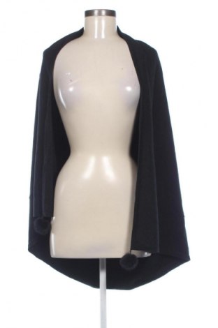 Poncsó Unbranded, Méret M, Szín Fekete, Ár 6 289 Ft