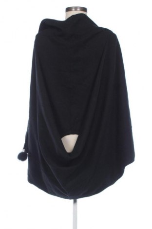 Poncsó Unbranded, Méret M, Szín Fekete, Ár 6 289 Ft